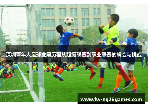 深圳青年人足球发展历程从超级联赛到职业联赛的蜕变与挑战 深圳青年人足球发展历程从超级联赛到职业联赛的蜕变与挑战